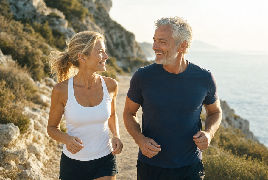 Targets Immunity & Digestion Together